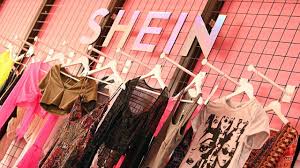 The potential listing of Shein is a test of London's allure