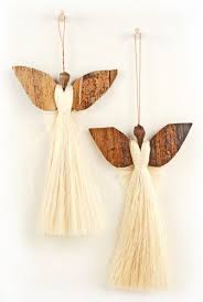 15 Unique Angel Ornaments For Kids That You Ll Love To Take A Look At Diy Weihnachten Weihnachten Handwerk Weihnachtsengel Basteln