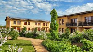 Located in the town of templin, hotel garni zum eichwerder offers comfortable rooms just just 250 metres away from the modern marina. Ferienpark Templin Templin Holidaycheck Brandenburg Deutschland