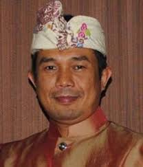 Gosipnya Sih...: Gede Agus Hardiawan