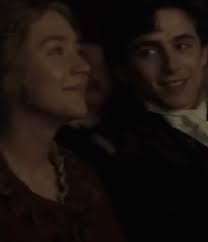 Laurie Malcolm in The Middle