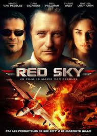 Blood & chocolate (212) blt communications (3580) blue | sky (4) bob peak (7) boiling point creative (6) boland design company (108). Red Sky 2014 Poster 1 Trailer Addict
