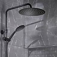 You can replicate most luxury flooring styles with the tile, wood and slate effect designs in our range. Wall Tiles Bathroom Kitchen Wall Tiles B Q