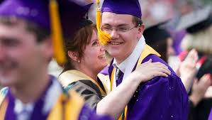 Waynesboro High School graduation