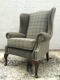 Grand Wing Chair Sold But Can Make Similar Wing Chair Upholstery World Market Dining Chairs Furniture
