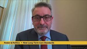 Paul Calandra's Instagram, Twitter & Facebook