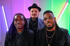 &Eacute;T&Eacute; SOUS LES CHARMES - EL MACHETE TRIO - Dreux - Concert