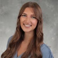 Samantha Orcutt, MFN, RD, LD