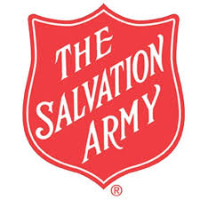The Salvation Army Waterloo Cedar Falls Iowa