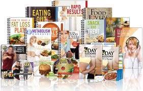 The Food Lovers Fat Loss System Provida Life Science Amazon Com Books