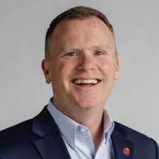 Two years can fly by so quickly. Last week, I shared the following with the  chapter leaders in our aptly named newsletter, Stay Informed: As my term as  the President of the