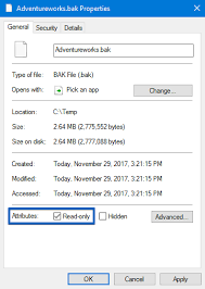 Cannot Open Backup Device Operating System Error 5 Access Is Denied Sqlbackupandftp S Blog