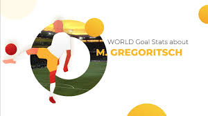 Player stats of michael gregoritsch (fc augsburg) ➤ goals this page contains information about a player's detailed stats. Michael Gregoritsch Football Stats Age Current Team Michael Gregoritsch Net Worth Pause Foot