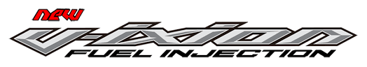 You'll have the option to select one of our beautiful. Yamaha Vixion Logo By Patric Stamm V Desain Logo Desain Ikan Cupang