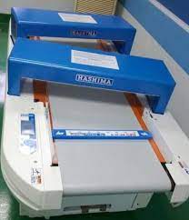 1.95 lakh inr (approx.) get latest price. Hashima Twin Head Conveyor Type Needle Detector Hn 2780g Buy Garment Needle Detector Needle Metal Detector Conveyor Type Detector Product On Alibaba Com