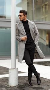 Durch diese naht ist die verarbeitung des leders einfacher und der verbrauch des. 30 Jahrige Wie Chelsea Boots Mit Rollkragenpullovers Zu Kombinieren 128 Smart Casual Herren Outfits Kalt Wetter 2021 Lookastic