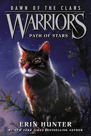 They can be your characters if you want. Warriors Dawn Of The Clans 6 Path Of Stars Erin Hunter 9780062410047