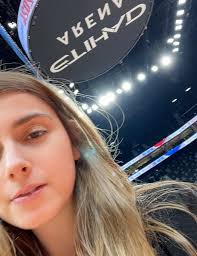 Yesterday I hit my 2 year work anniversary…for the first time ever 🏀 18  events, 7 states, 5 countries, many flights and somehow still just silver  status