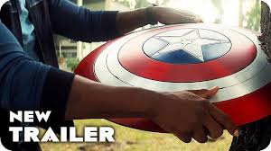 Loki Wandavision The Falcon And The Wintersoldier Super Bowl Trailer 2020 Marvel Series Youtube