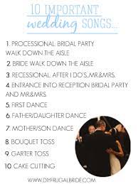 Sleepless In Diy Bride Country The 10 Important Wedding Songs Country Wedding Songs Wedding Songs Wedding Song List