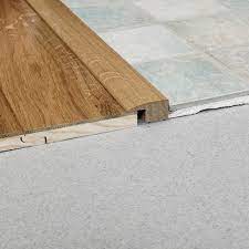 Discover the extensive range of laminate flooring edging options available at leader floors today which. Trims And Profiles Flooringsupplies Co Uk