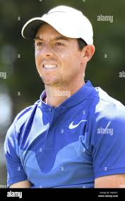 Brian mcilroy hi-res stock photography and images