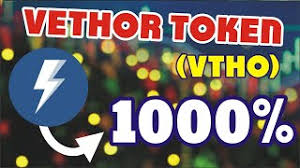 Cro crypto price prediction 2025. Vethor Token Why Vtho Can 10x In 2021 Price Prediction Technical Analysis Youtube
