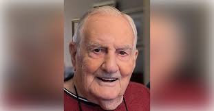 Obituary information for NEIL E. BENNETT