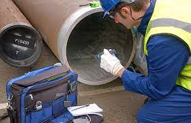 Cswip Welding Inspector
