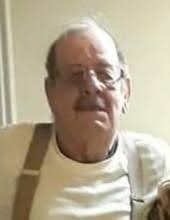 Obituary information for Albert Herbert McMillion