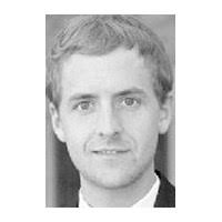 Christopher Cook Obituary