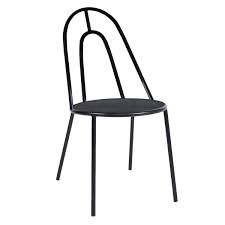 Maybe you would like to learn more about one of these? Retro Metal Dining Chair Coffee Shop Cafeteria Shopping Mall