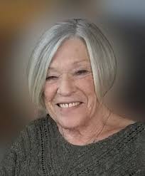 Peggy Wright Obituary