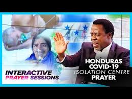 Nextdoes god hear my prayers? Tb Joshua Begins Prayer For Covid 19 Patients In Isolation Centres Pan African Visions