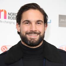 Jamie Jewitt