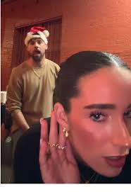 Zuri Johnson White Girl in Real Life