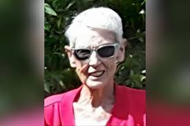 Obituary for Barbara Hunter