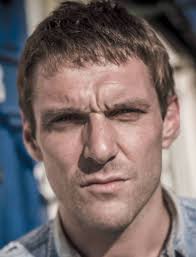 Coming Clean: George McFall Drops His Disguise