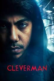 Cleverman s01e01: First Contact