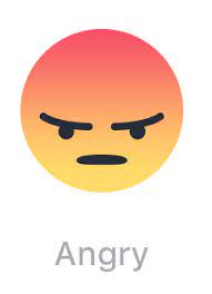 New Facebook Reactions Emoji Sermon Emoji Emoji Meme Angry Emoji