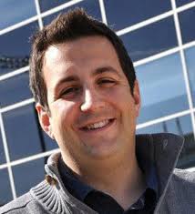 Where I Eat: Rob Jech