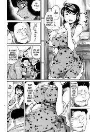 Mitsuki » nhentai: hentai doujinshi and manga