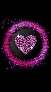 Heart Beats Heart Wallpaper Love Wallpaper Pretty Phone Wallpaper