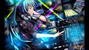 Dengan kumpulan dari banyak warna seperti pelangi dapat memperindah tampilan gambar hp dilayar hp anda. Anime Dj Girl Wallpaper Anime Gambar Keren Ilustrasi