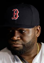David Ortiz Is Ready to Trot Away