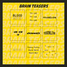 Free printable memory game for seniors with cactus and green plants. 10 Best Brain Games Seniors Printable Worksheets Printablee Com