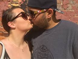 Raygen Taylor and Kameron Prince's Wedding Website