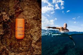 Kelly Slater Launches Sunscreen Brand Freaks of Nature (Exclusive)