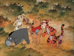 Maybe you would like to learn more about one of these? The Wisdom Of Winnie The Pooh How These Lessons Apply To Adult Life Geeks