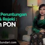 Weton dapat dijadikan referensi untuk menerka pekerjaan yang cocok sehingga potensi kesuksesan dan rezeki dapat dimaksimalkan. Weton Senin Kliwon Watak Peruntungan Rejeki Karir Dan Jodoh